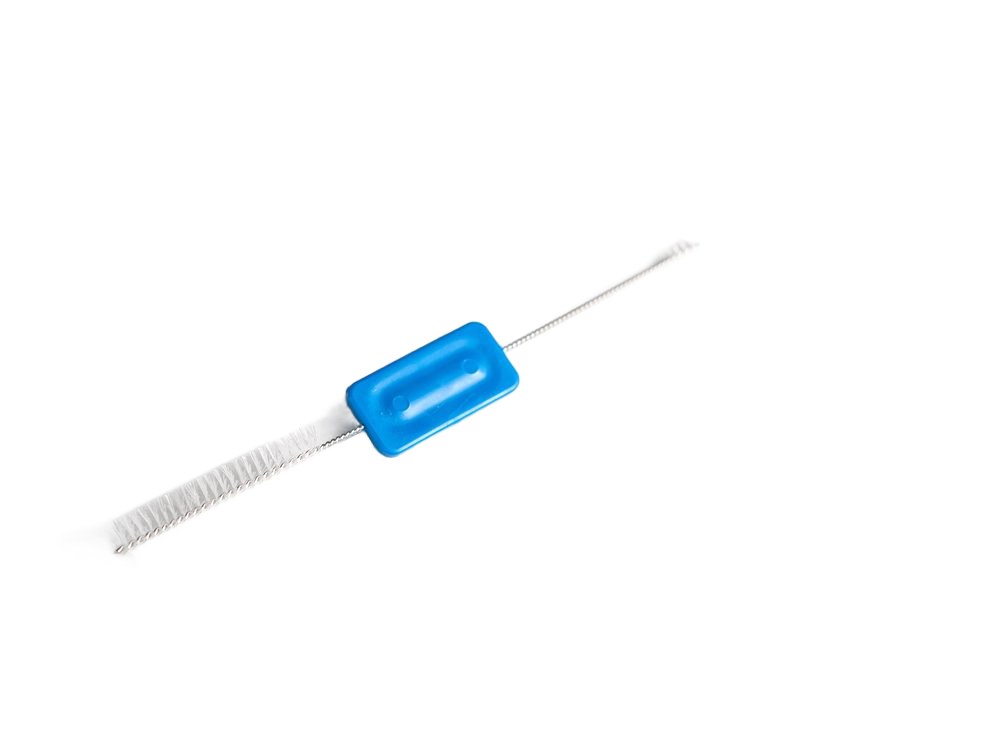 Cepillos de limpieza para endoscopios