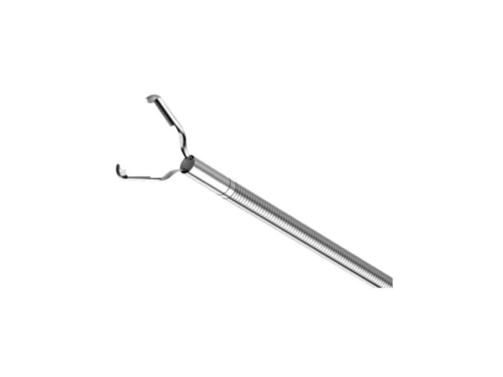 Hemoclip endoscópico EndoAB
