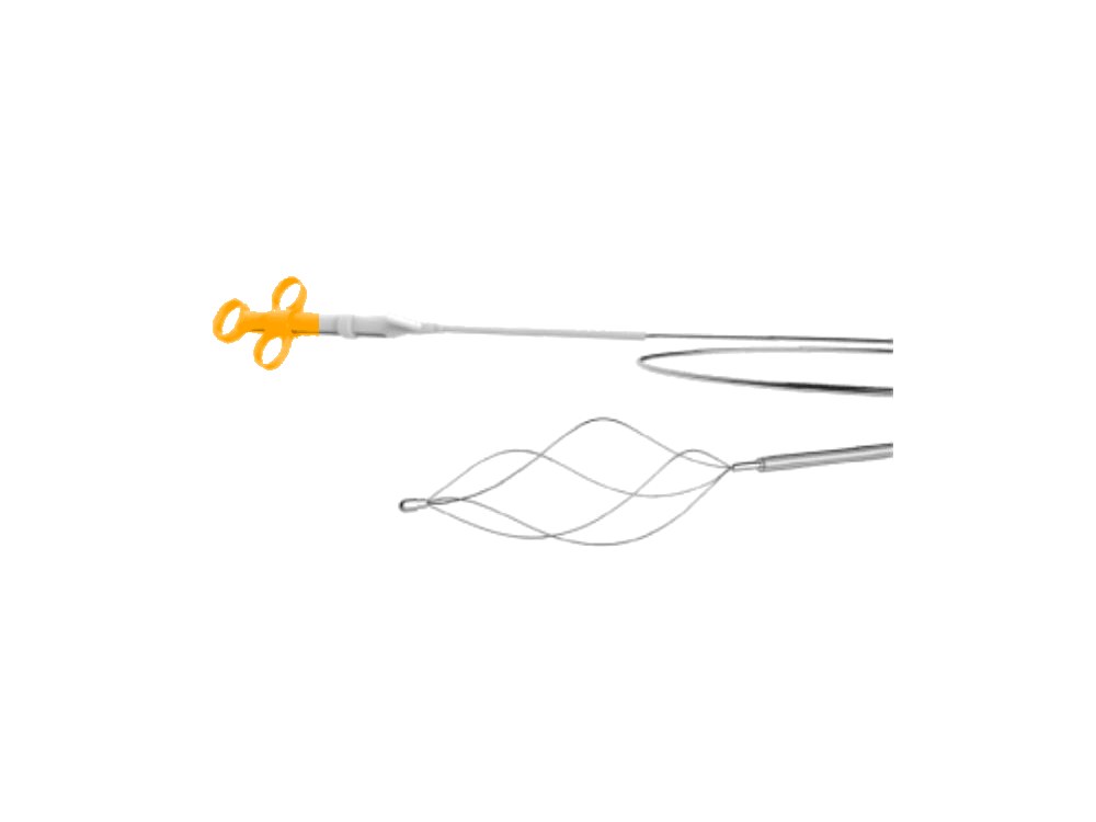 Canastillo extractor 1,0 mm EndoAB