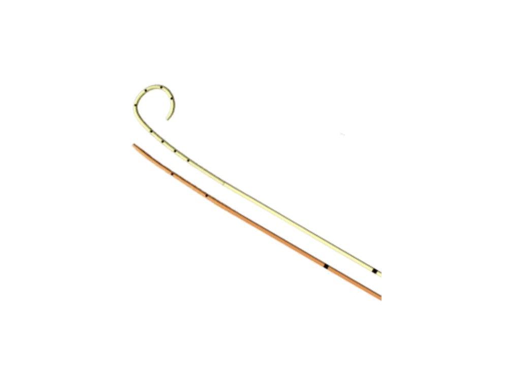 Sonda de drenaje nasobiliar EndoAB