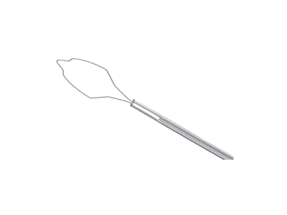 Asa fría (cold snare) EndoAB