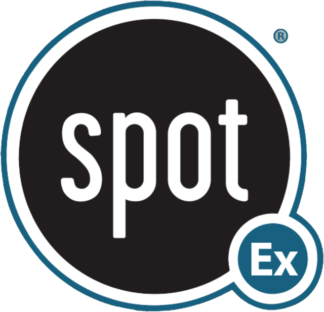 Logo Spot Ex