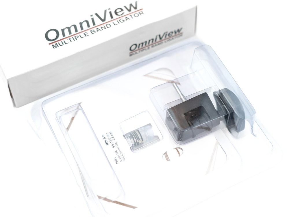 Multiligador OmniView